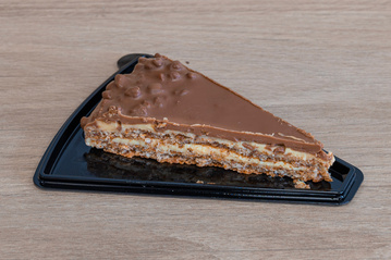 Tarte au Daim